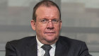 Commonwealth Auditor-General Grant Hehir