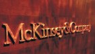 McKinsey may face a criminal probe in the US.