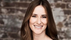 Alexi Baker has joined the NRL as chief customer and digital officer. 