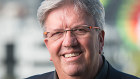 Professor Terry Nolan, head of the Vaccine and Immunisation Research Group at the Doherty Institute.