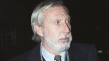 Ivan Boesky in 1989. 