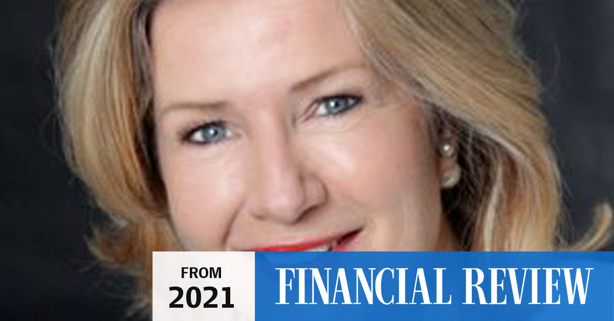 The ties that bind ASIC, Korn Ferry and JPMorgan