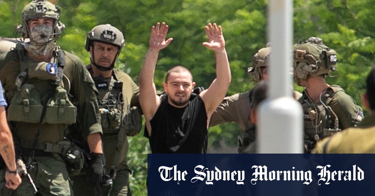 Four hostages rescued from Gaza as Palestinian death toll mounts