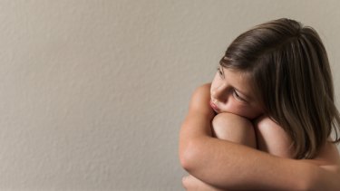 Australian children are experiencing a mental health “emergency” due to impacts on their families of the pandemic, according to the Australian Psychological Soceity.