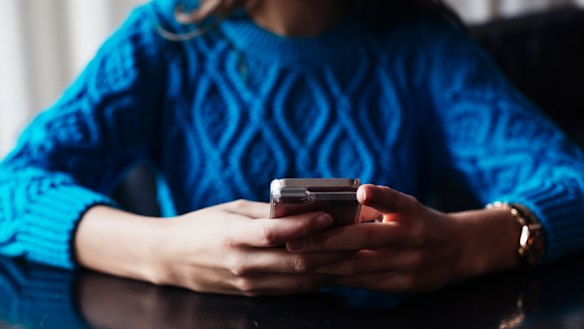 People have complained to the Motor Accident Insurance Commission about elderly relatives being called by claim farmers.