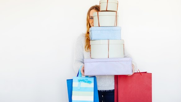 There is a right way and there is a wrong way to donate your unwanted gifts.