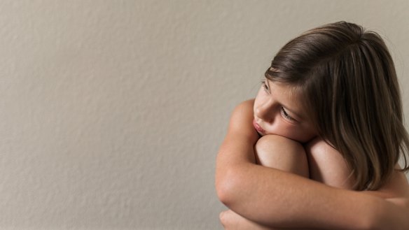 Australian children are experiencing a mental health “emergency” due to impacts on their families of the pandemic, according to the Australian Psychological Soceity.
