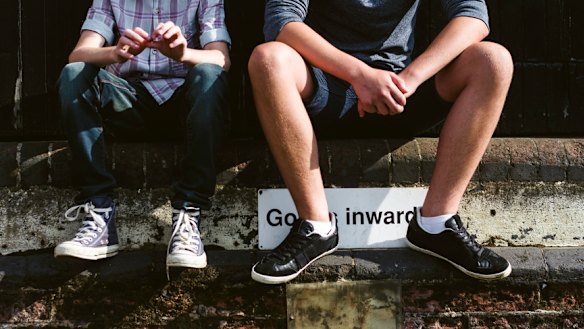 Joe Biden's unsolicited advice: “You’ve got one job here, keep the guys away from your sister.”