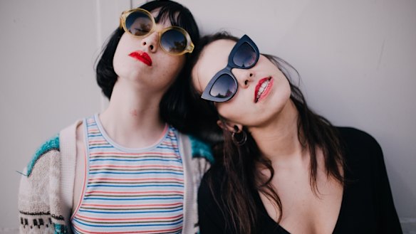 Most people end up blurting a secret to at least one other person. 