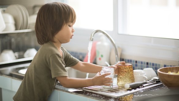 Are we raising 'generation anxiety'?