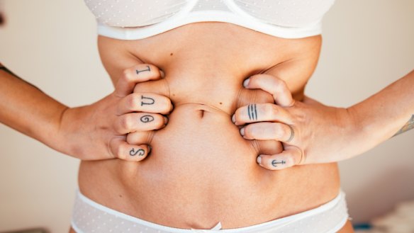 We know what to do to lose weight, we just need to form new habits.