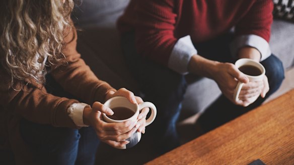 'Donors are often sympathetic to the desire of donor-conceived people to know more about their genetic origins.'