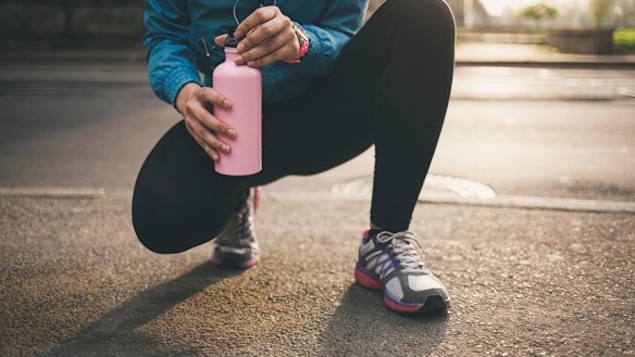 Do we really need to do 10,000 steps a day?