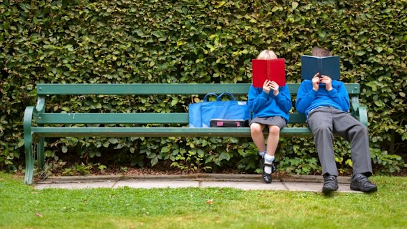 Eleven per cent of children have ADHD and yet there's no funding in Australian state schools to help them. 