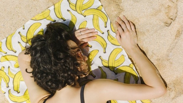 Nanoparticles in sunscreen should not be feared, according to a new Australian study.