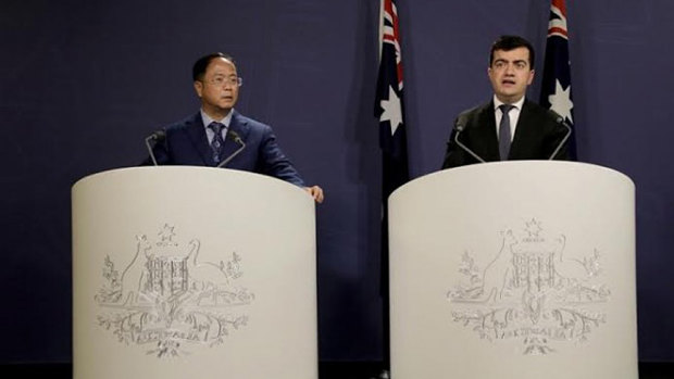 Sam Dastyari's mishandling of his relationship with Huang Xiangmo ultimately cost him his job as a senator.