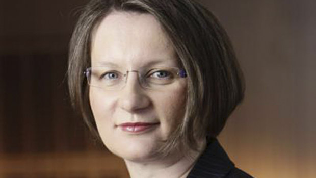 
Moira Saville a partner at King & Wood Mallesons.
