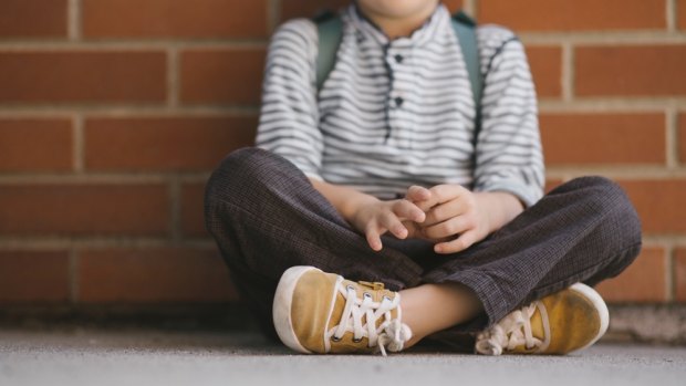 "Even with the best treatments currently available, about half of all children remain highly anxious after treatment," says Dr Eli Lebowitz from  Yale Medical School.