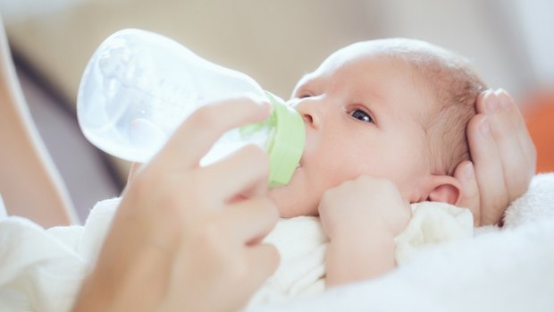 Goat milk infant formula company Bubs Australia has announced a $35 million acquisition.