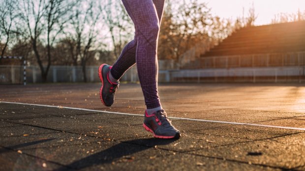 Your running app might be revealing more about your movements than you realise. 
