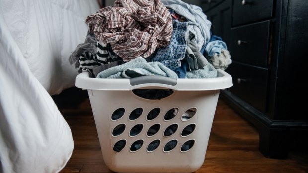 The Tax Office suspects many Australians' clothing claims are not squeaky clean. 