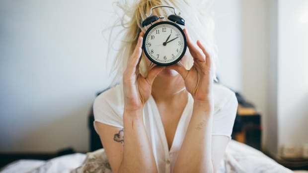 Committing to sleep will make your brain function better, it's that simple.
