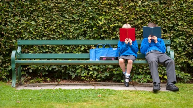 Eleven per cent of children have ADHD and yet there's no funding in Australian state schools to help them. 
