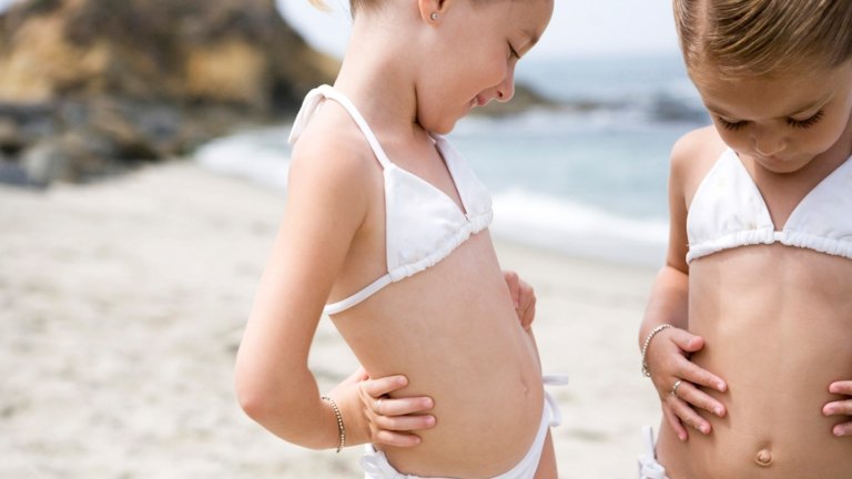 What To Do If Your Child Is Teased For Being 'Fat'