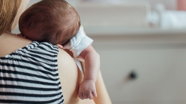 Probiotics have been found to be ineffective in treating infant colic, according to studies.