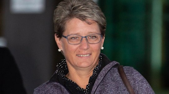 Farmer's three-way deal with neighbour left her $1m worse-off