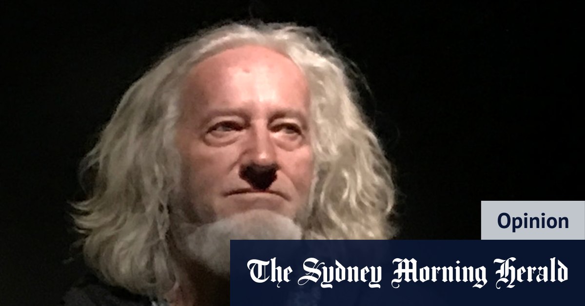 Game on: artist loose in the State Library concocting wild fantasies - Vimarsana News