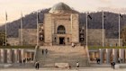 The new look proposed for the Australian War Memorial. 