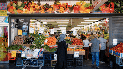 The main language of my Sydney suburb wasn’t even on the census
