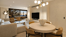 The Bachelor’s Tim and Anna relist $3.75m Gold Coast pad