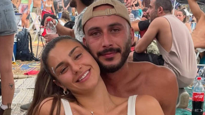 Nova festival survivor takes own life two years after October 7 attacks