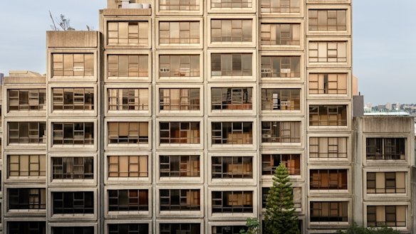 The Sirius building would be saved from demolition under NSW Labor.