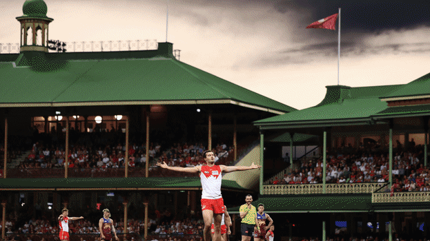 The Swans’ win over Brisbane was one of the greatest finals victories in the club’s history.