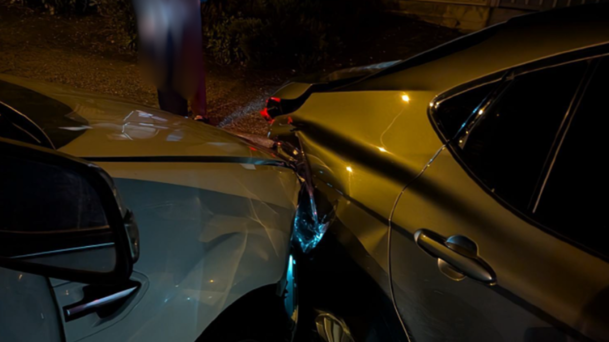 Adelaide road rage: Disqualified teenage driver accused of drunken road ...