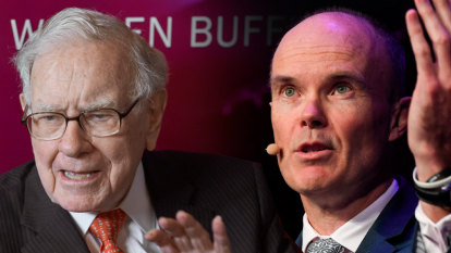 The Warren Buffett lesson Hamish Douglass is yet to learn