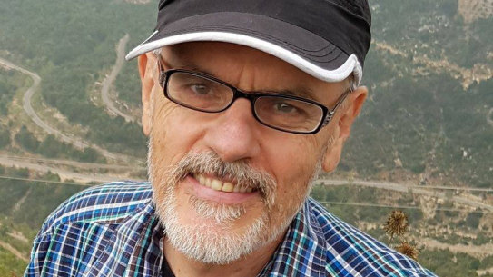 Former Sydney University academic Tim Anderson has won a victory in his battle against the University of Sydney.