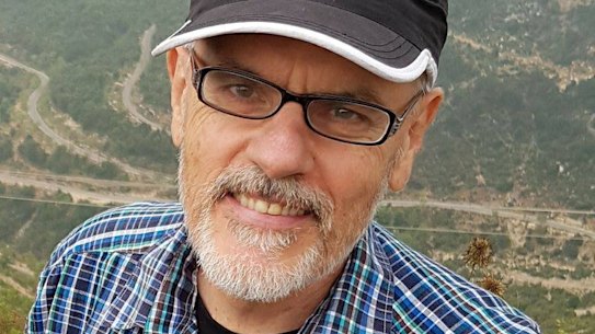 Former Sydney University academic Tim Anderson has won a victory in his battle against the University of Sydney.