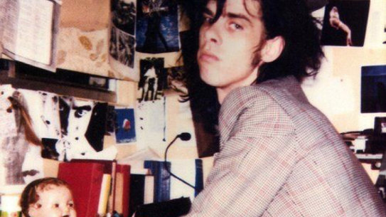 The Red Hand Files allows Cave’s fans to submit open questions.