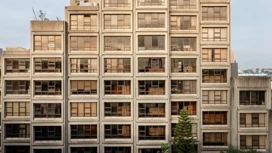 The Sirius building would be saved from demolition under NSW Labor.