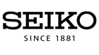 Seiko logo.