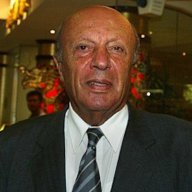 The late John Abi-Saab who was convicted of lying to the ICAC.