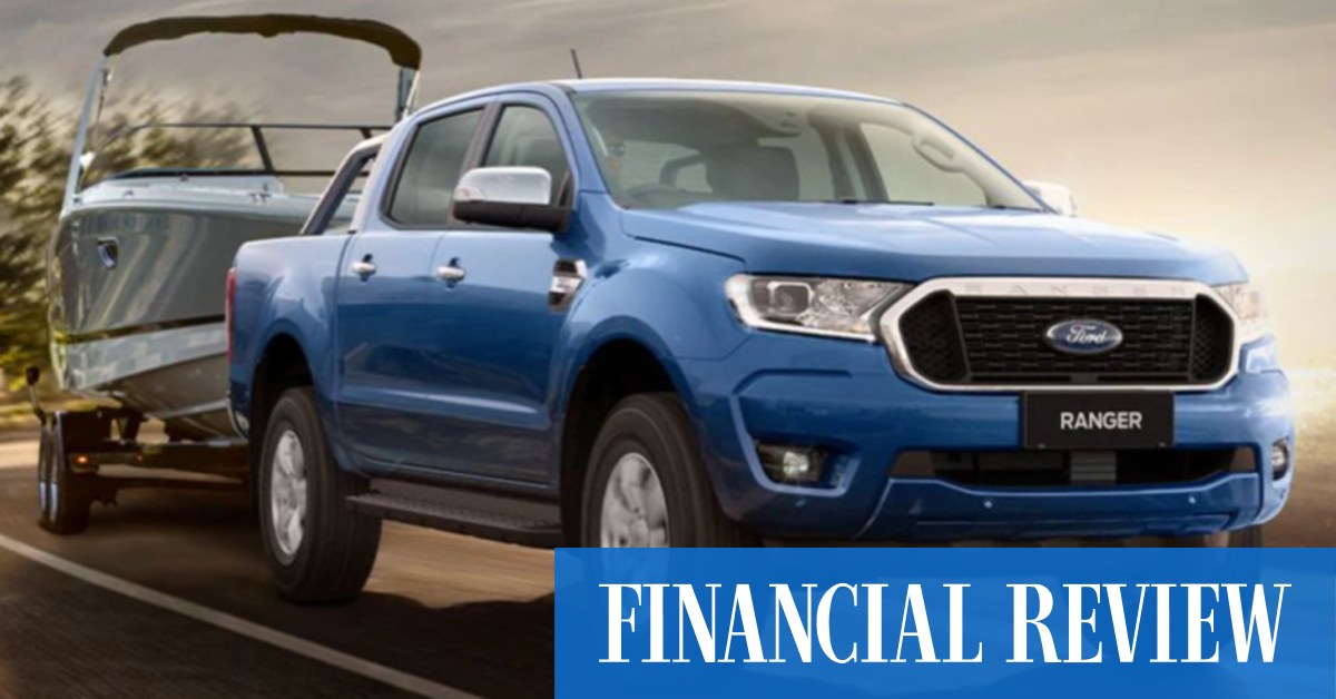 Vehicle emission standards 4WDs to be phased out quicker than utes