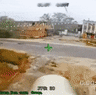 Russian-affiliated media released footage claiming responsibility for a drone strike on a UN vehicle in Kherson.