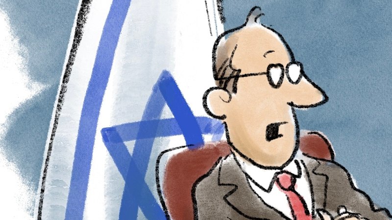 Best of cartoons, December 2, 2025