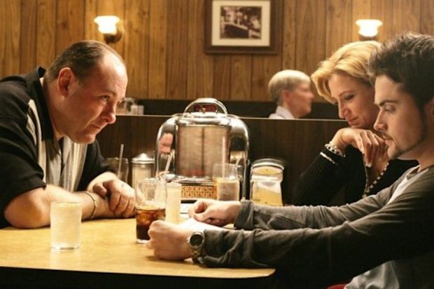 Sopranos creator David Chase finally reveals whether Tony Soprano died in controversial series finale