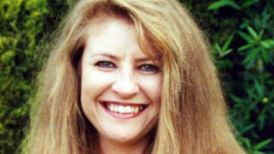 Janine Vaughan, 31, went missing on December 7, 2001 in Bathurst.